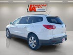 2012 Chevrolet Traverse LTZ