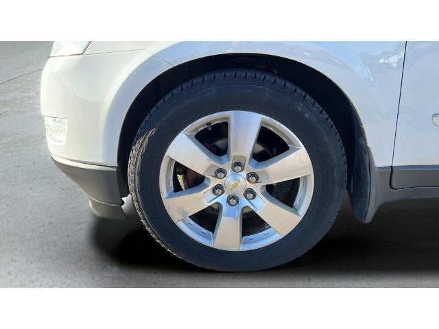 2012 Chevrolet Traverse LTZ