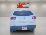 2012 Chevrolet Traverse LTZ