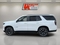 2027 Chevrolet Tahoe RST