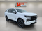 2027 Chevrolet Tahoe RST