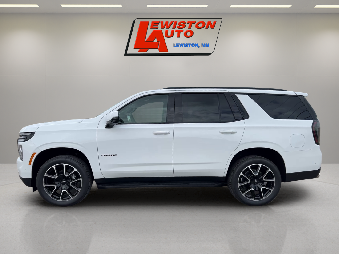 2027 Chevrolet Tahoe RST