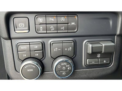 2027 Chevrolet Tahoe RST