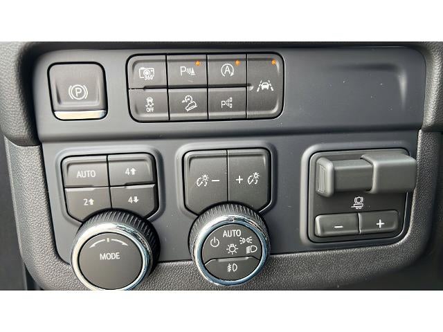 2027 Chevrolet Tahoe RST