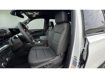 2027 Chevrolet Tahoe RST