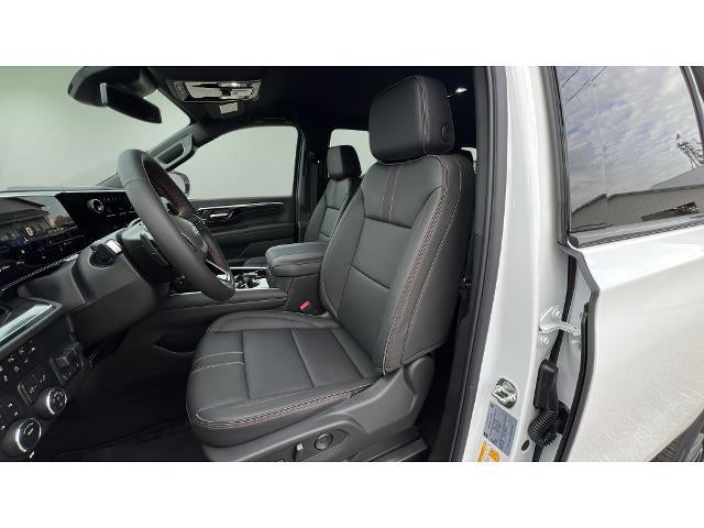 2027 Chevrolet Tahoe RST