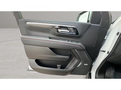 2027 Chevrolet Tahoe RST