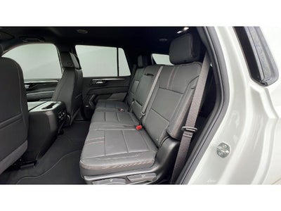 2027 Chevrolet Tahoe RST