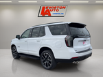 2027 Chevrolet Tahoe RST