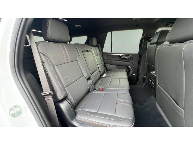 2027 Chevrolet Tahoe RST
