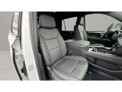 2027 Chevrolet Tahoe RST
