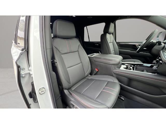 2027 Chevrolet Tahoe RST