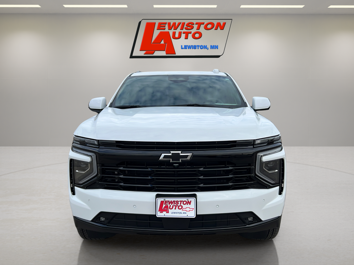 2027 Chevrolet Tahoe RST
