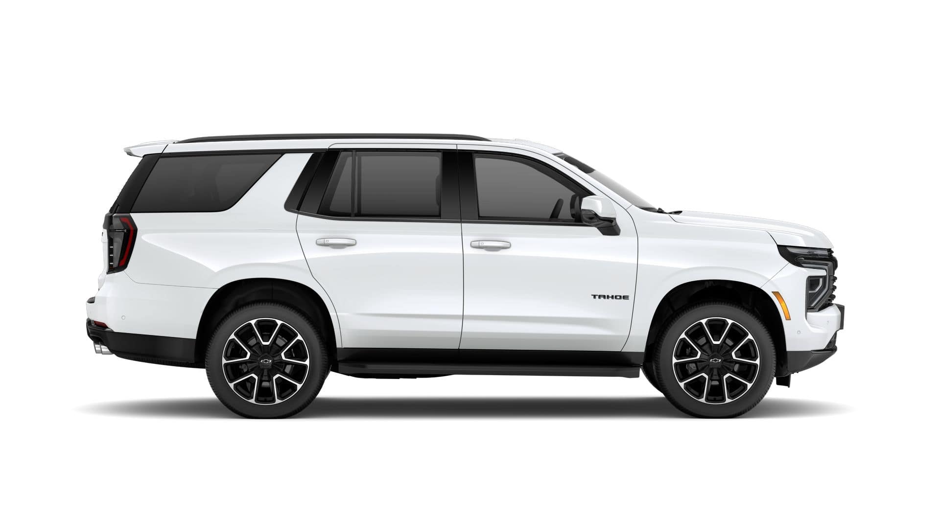 2027 Chevrolet Tahoe RST