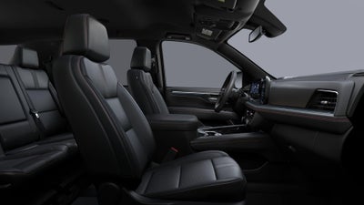 2027 Chevrolet Tahoe RST