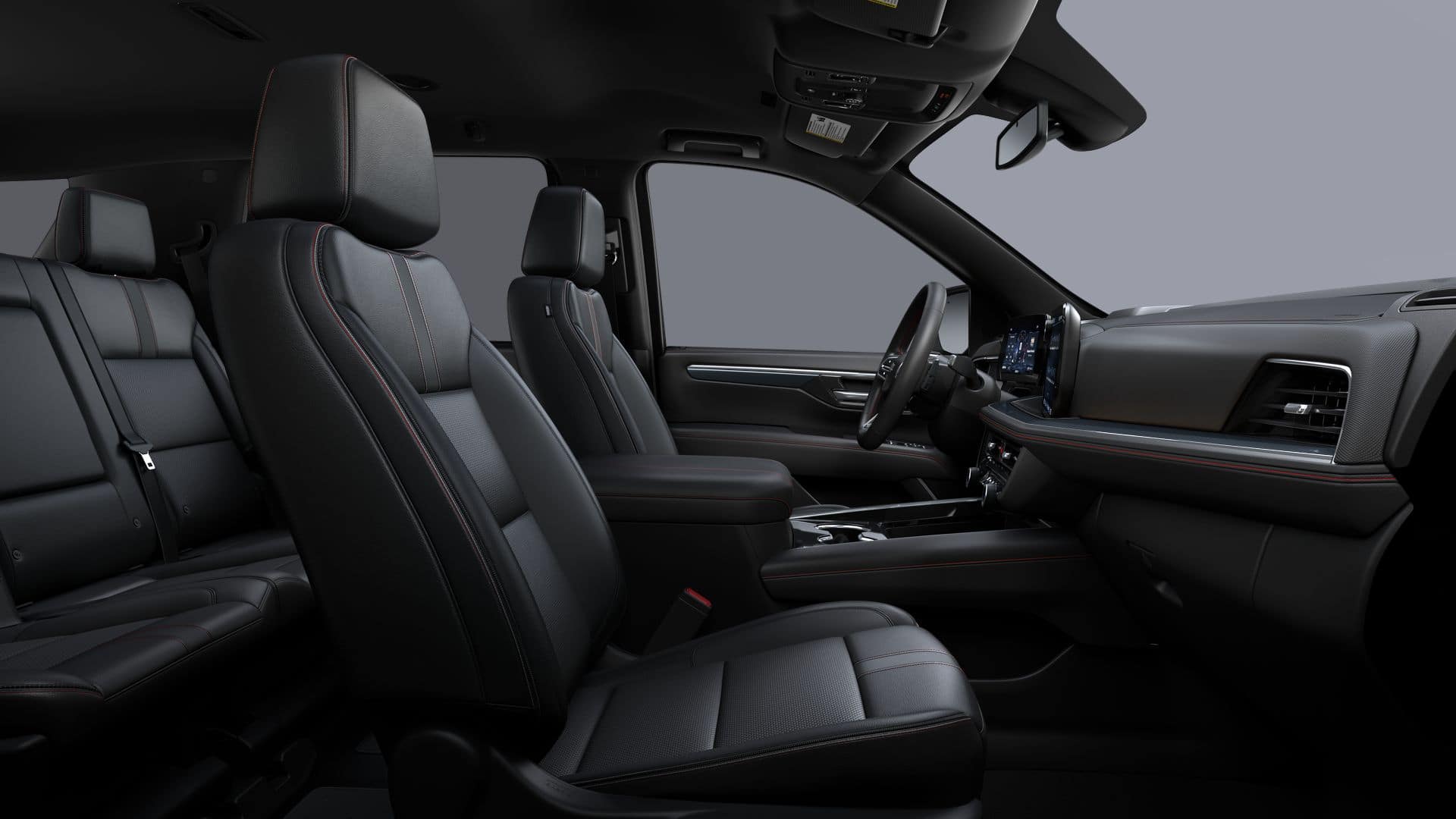 2027 Chevrolet Tahoe RST
