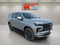 2027 Chevrolet Tahoe High Country