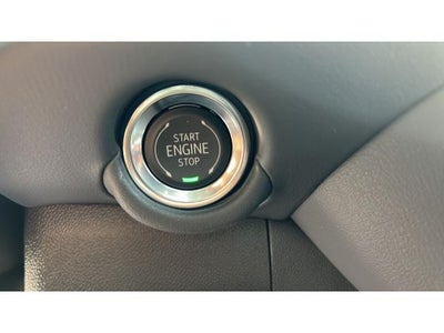 2027 Chevrolet Tahoe High Country