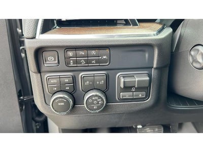 2027 Chevrolet Tahoe High Country