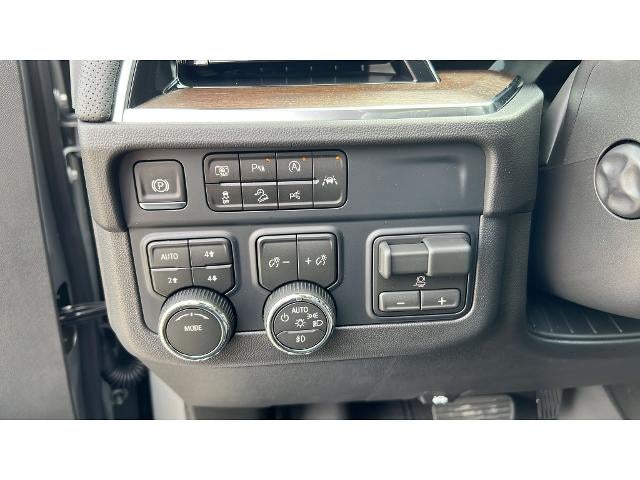2027 Chevrolet Tahoe High Country