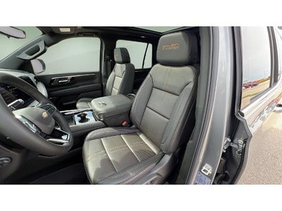 2027 Chevrolet Tahoe High Country