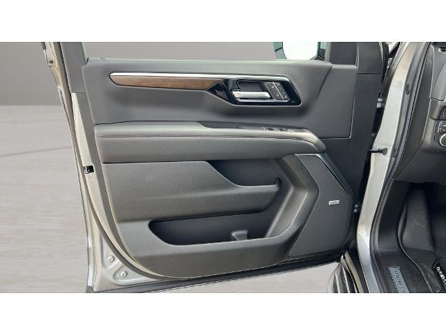 2027 Chevrolet Tahoe High Country
