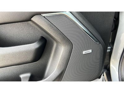 2027 Chevrolet Tahoe High Country