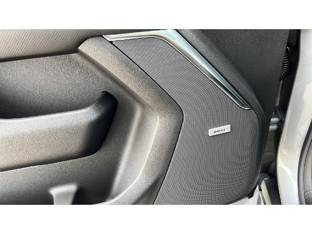 2027 Chevrolet Tahoe High Country