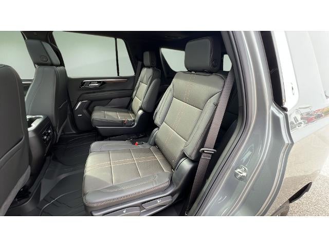 2027 Chevrolet Tahoe High Country