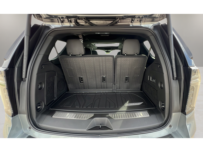 2027 Chevrolet Tahoe High Country