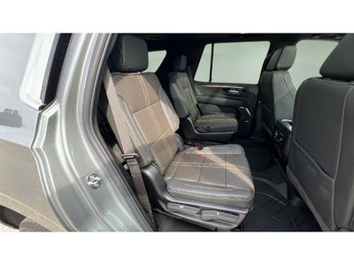 2027 Chevrolet Tahoe High Country