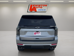 2027 Chevrolet Tahoe High Country