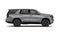 2027 Chevrolet Tahoe High Country