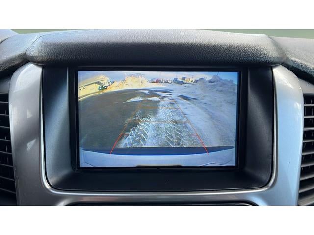 2020 Chevrolet Tahoe Commercial