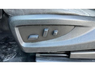 2020 Chevrolet Tahoe Commercial