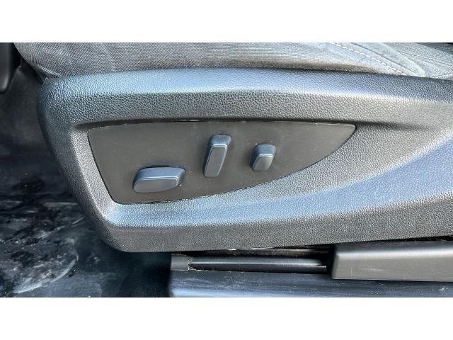 2020 Chevrolet Tahoe Commercial