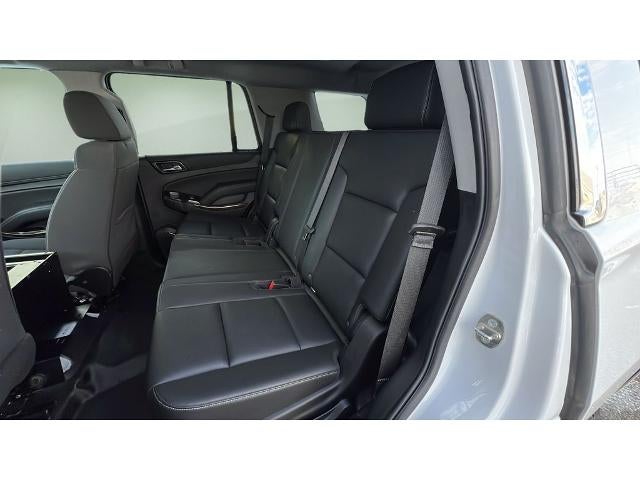 2020 Chevrolet Tahoe Commercial