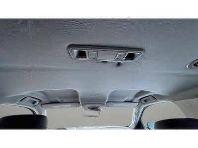 2020 Chevrolet Tahoe Commercial