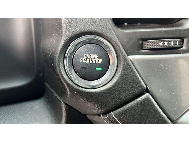 2015 Chevrolet Suburban LT