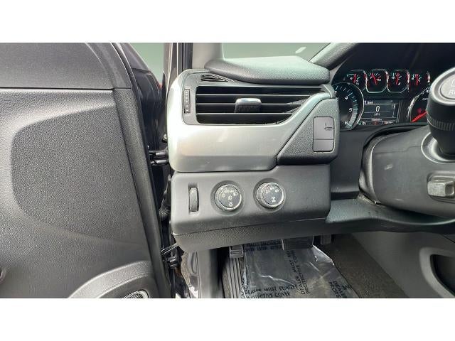 2015 Chevrolet Suburban LT