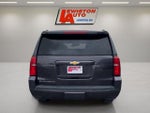 2015 Chevrolet Suburban LT