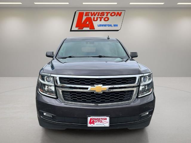 2015 Chevrolet Suburban LT
