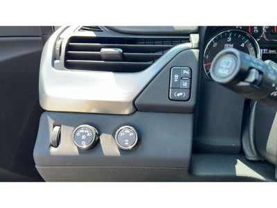 2015 Chevrolet Suburban LTZ