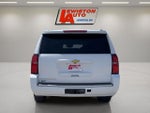 2015 Chevrolet Suburban LTZ
