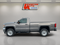 2017 GMC Sierra 3500 HD 4WD Reg Cab 133.6"