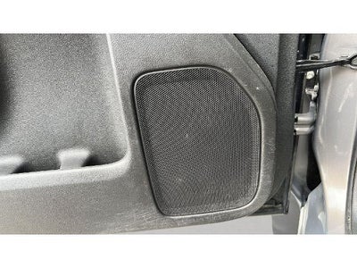 2017 GMC Sierra 3500 HD 4WD Reg Cab 133.6"