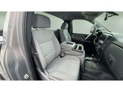 2017 GMC Sierra 3500 HD 4WD Reg Cab 133.6"