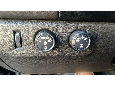 2017 GMC Canyon 4WD SLE