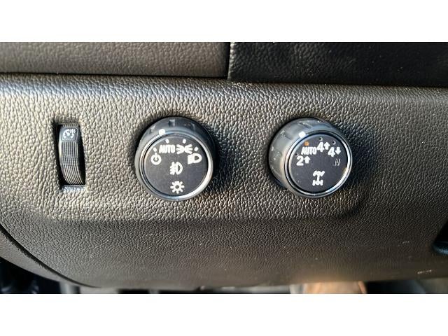 2017 GMC Canyon 4WD SLE