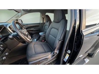 2017 GMC Canyon 4WD SLE